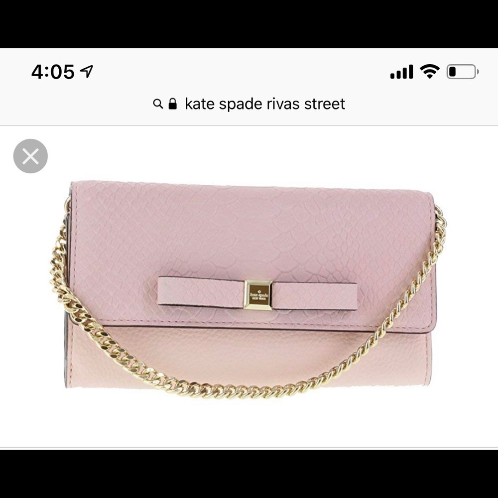 Kate spade purse
